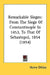 Remarkable Sieges: From The Siege Of Constantinople In 1453, To That Of Sebastopol, 1854 (1854) by Henry Ottley