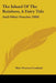 The Island Of The Rainbow, A Fairy Tale: And Other Fancies (1866) by Newton Crosland