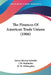 The Finances Of American Trade Unions (1906) by Aaron Morton Sakolski, J. H. Hollander, W. W. Willoughby