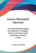 Joannis Physiophili Opuscula: Continent Monachologiam, Accusationem Physiophili, Defensionem Physiophili, Anatomiam, Monachi (1784) by P. Aloysisus Martius