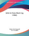 Jerks In From Short-Leg (1866) by Robert Allen Fitzgerald, W. H. Du Bellew