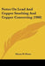 Notes On Lead And Copper Smelting And Copper Converting (1900) by Hiram W. Hixon