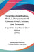 New Education Readers, Book 3, Development Of Obscure Vowels, Initials, And Terminals: A Synthetic And Phonic Word Method (1901) by Abraham Jay Demarest, William Maturin Van Sickle