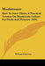 Mushrooms: How To Grow Them, A Practical Treatise On Mushroom Culture For Profit And Pleasure (1901) by William Falconer