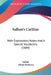 Sallust's Catiline: With Explanatory Notes And A Special Vocabulary (1884) by Sallust, Albert Harkness