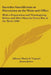 Sacerdos Sanctificatus or Discourses on the Mass and Office: With a Preparation and Thanksgiving Before and After Mass for Every Day in the Week (1846 by Alfonso Maria De' Liguori, James Jones