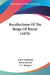 Recollections Of The Reign Of Terror (1870) by Louis Dumesnil, Baron Ernouf, J. C. Brogran