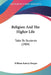 Religion And The Higher Life: Talks To Students (1904) by William Rainey Harper