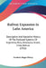 Railway Expansion In Latin America: Descriptive And Narrative History Of The Railroad Systems Of Argentina, Peru, Venezuela, Brazil, Chile, Bolivia (1 by Frederic Magie Halsey