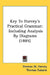 Key To Harvey's Practical Grammar: Including Analysis By Diagrams (1885) by Thomas W. Harvey, Thomas Eubank