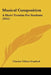Musical Composition: A Short Treatise For Students (1911) by Charles Villiers Stanford