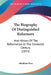 The Biography Of Distinguished Reformers: And History Of The Reformation In The Sixteenth Century (1833) by Abraham Rees