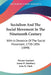 Socialism And The Social Movement In The Nineteenth Century: With A Chronicle Of The Social Movement, 1750-1896 (1898) by Werner Sombart, Anson P. Atterbury, John B. Clark
