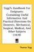 Tegg's Handbook For Emigrants: Containing Useful Information And Practical Directions On Domestic, Mechanical, Surgical, Medical, And Other Subjects by Thomas Tegg