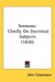 Sermons: Chiefly On Doctrinal Subjects (1836) by John Colquhoun