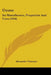 Ozone: Its Manufacture, Properties And Uses (1916) by Alexander Vosmaer