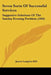 Seven Sorts Of Successful Services: Suggestive Solutions Of The Sunday Evening Problem (1904) by James Langdon Hill