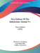 New Edition Of The Babylonian Talmud V1: Tract Sabbath (1896) by Michael Levi Rodkinson, Isaac Mayer Wise, Godfrey Taubenhaus