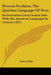 Peruvia Scythica, The Quichua Language Of Peru: Its Derivation From Central Asia With The American Languages In General (1875) by Robert Ellis