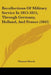 Recollections Of Military Service In 1813-1815, Through Germany, Holland, And France (1845) by Thomas Morris
