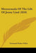 Memoranda Of The Life Of Jenny Lind (1850) by Nathaniel Parker Willis