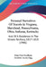 Personal Narratives Of Travels In Virginia, Maryland, Pennsylvania, Ohio, Indiana, Kentucky: And Of A Residence In The Illinois Territory, 1817-1818 ( by Elias Pym Fordham, Frederic Austin Ogg