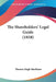 The Shareholders' Legal Guide (1858) by Thomas Hugh Markham