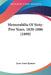 Memorabilia Of Sixty-Five Years, 1820-1886 (1890) by Jesse Ames Spencer