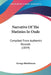 Narrative Of The Mutinies In Oude: Compiled From Authentic Records (1859) by George Hutchinson