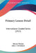 Primary Lesson Detail: International Graded Series (1913) by Marion Thomas, John T. McFarland