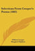 Selections From Cowper's Poems (1883) by William Cowper, Margaret Oliphant
