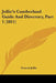 Jollie's Cumberland Guide And Directory, Part 1 (1811) by Francis Jollie