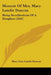 Memoir Of Mrs. Mary Lundie Duncan: Being Recollections Of A Daughter (1842) by Mary Grey Lundie Duncan