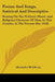 Poems And Songs, Satirical And Descriptive: Bearing On The Political, Moral, And Religious Character Of Man, In This Country At The Present Day (1850) by Alexander McGilvray