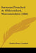 Sermons Preached At Oldswinford, Worcestershire (1866) by Charles Henry Craufurd