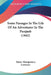 Some Passages In The Life Of An Adventurer In The Punjaub (1842) by Henry Montgomery Lawrence