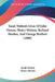 Izaak Walton's Lives Of John Donne, Henry Wotton, Richard Hooker, And George Herbert (1888) by Izaak Walton, Henry Morley