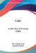 Lajla: A New Tale Of Finmark (1888) by Jens Andreas Friis, Ingerid Markhus