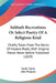 Sabbath Recreations Or Select Poetry Of A Religious Kind: Chiefly Taken From The Works Of Modern Poets, With Original Pieces Never Before Published (1 by Emily Taylor, John Pierpont