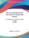The Acts Of Sederunt Of The Lords Of Council And Session: From November 12, 1790 To March 11, 1800 (1800) by Scotland Court of Session