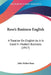 Ross's Business English: A Treatise On English As It Is Used In Modern Business (1917) by John Walter Ross