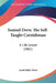 Samuel Drew, The Self-Taught Cornishman: A Life Lesson (1861) by Jacob Halls Drew