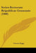 Series Rectorum Reipublicae Genuensis (1900) by Vittorio Poggi