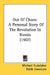 Out Of Chaos: A Personal Story Of The Revolution In Russia (1907) by Michael Trubetzkoi, Edith Livermore