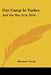Our Camp In Turkey: And The Way To It (1854) by Marianne Young