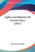Lights And Shadows Of Seventy Years (1913) by John Emory Godbey