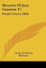 Memoirs Of Jane Cameron V1: Female Convict (1864) by Frederick William Robinson