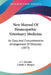 New Manual Of Homeopathic Veterinary Medicine: An Easy And Comprehensive Arrangement Of Diseases (1873) by J. C. Schaefer, Charles J. Hempel