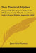 New Practical Algebra: Adapted To The Improved Methods Of Instruction In Schools, Academies, And Colleges, With An Appendix (1896) by James Bates Thomson