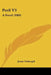 Peril V3: A Novel (1884) by Jessie Fothergill